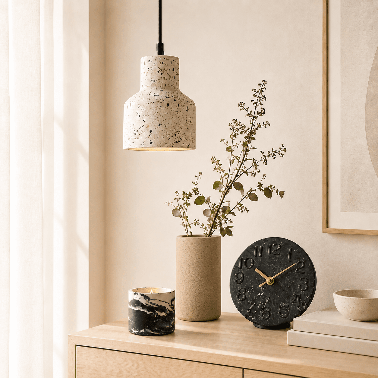 Thiết kế mang dấu ấn cá nhân