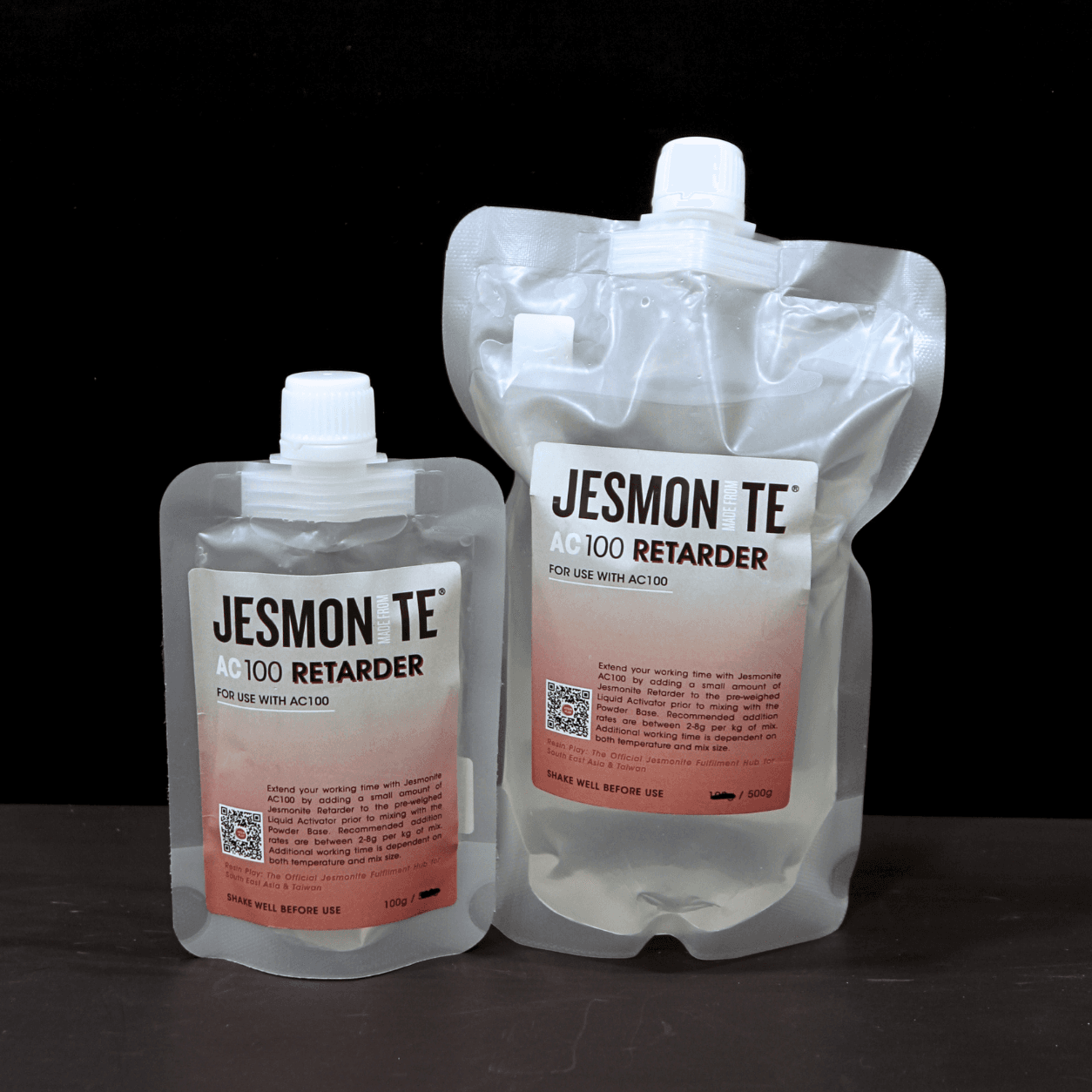 Jesmonite Retarder for AC100